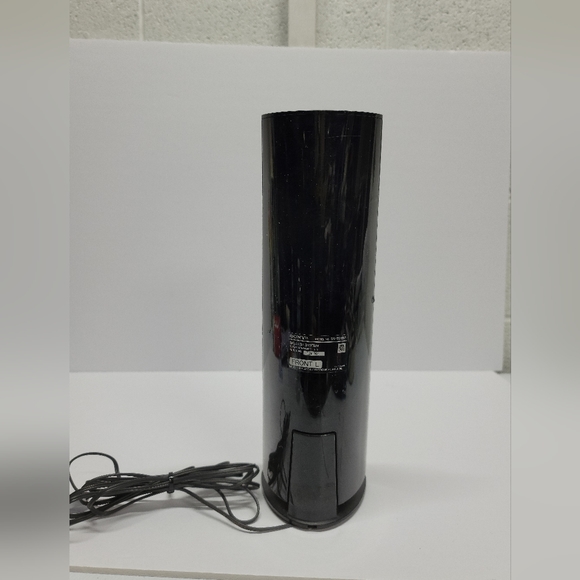 Sony SS-TSB111 & 112 Front Left, Right Home Theater Speakers W/ Wires Tested - Picture 4 of 12